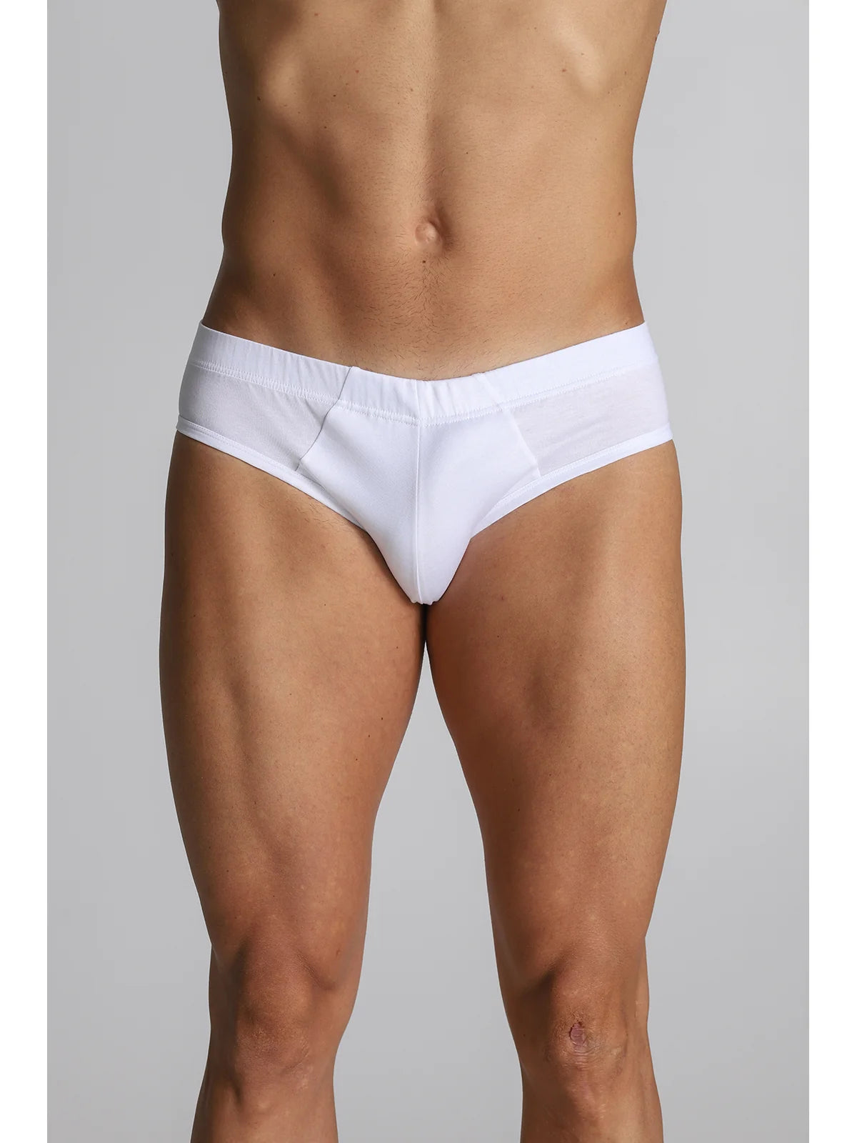 Certified Filoscozia cotton briefs