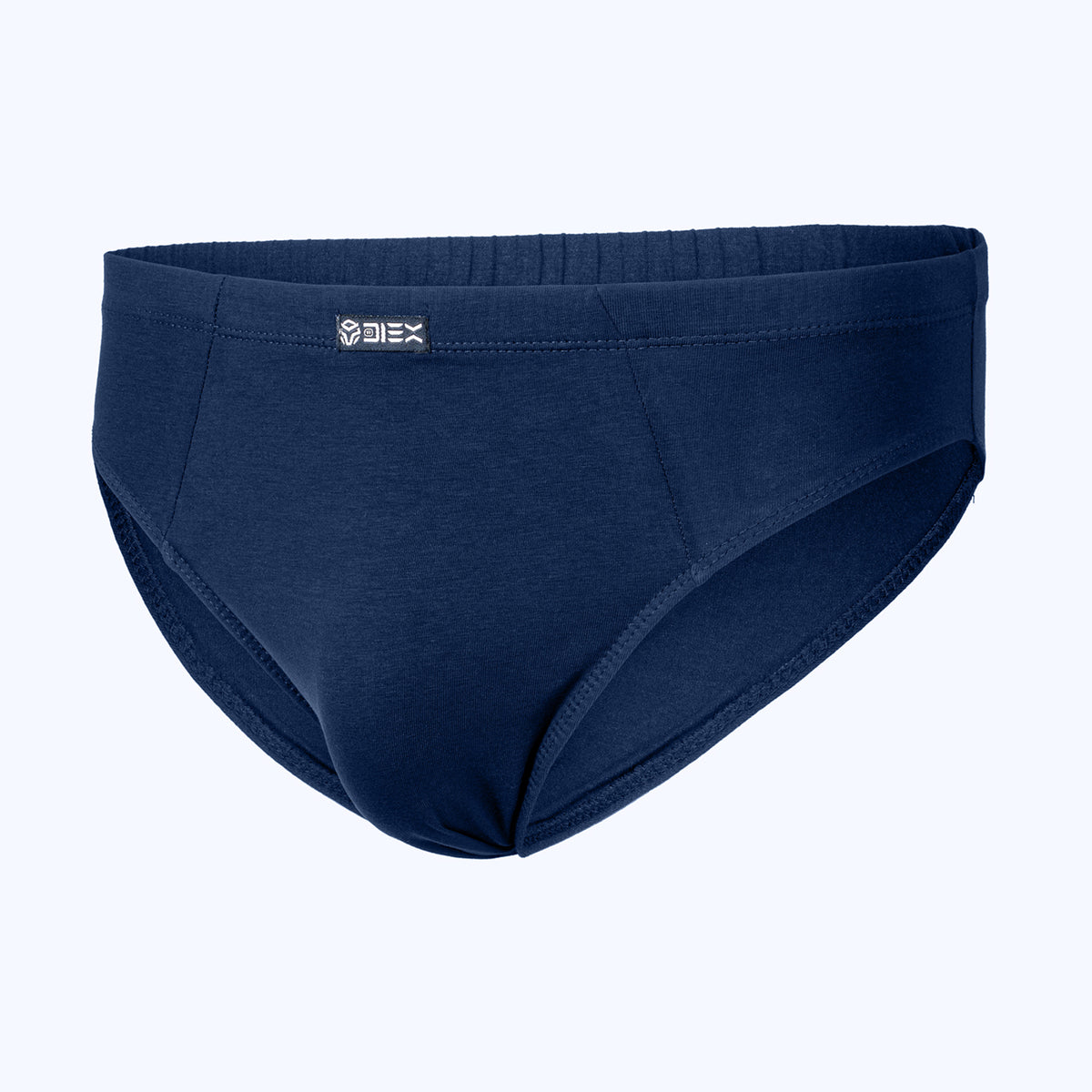 Слип classic BLUE
