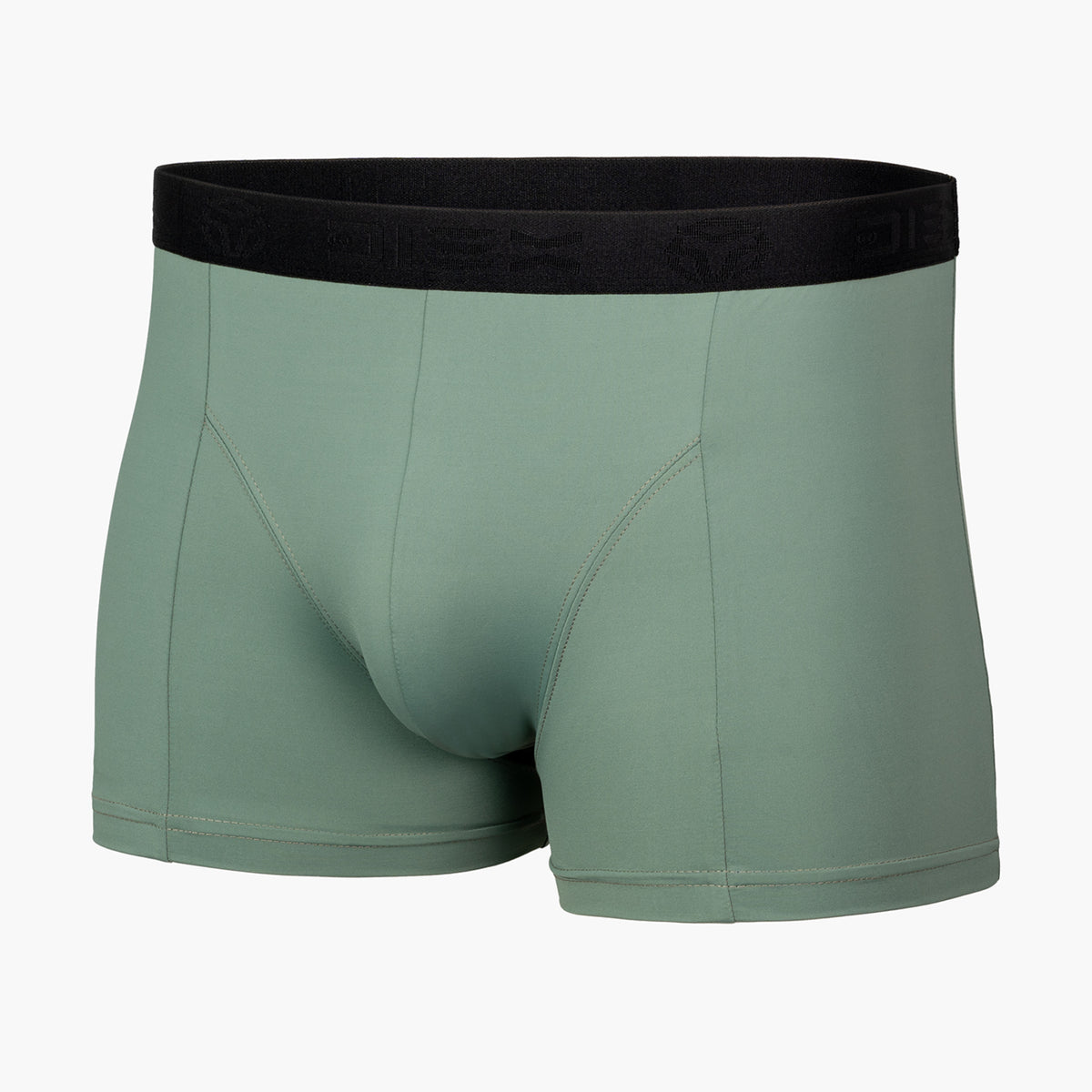Мъжки боксер Air Khaki - Сет 3 бр.