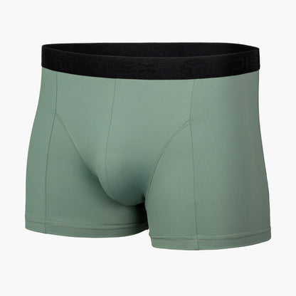 Мъжки боксер Air Khaki - Сет 3 бр.