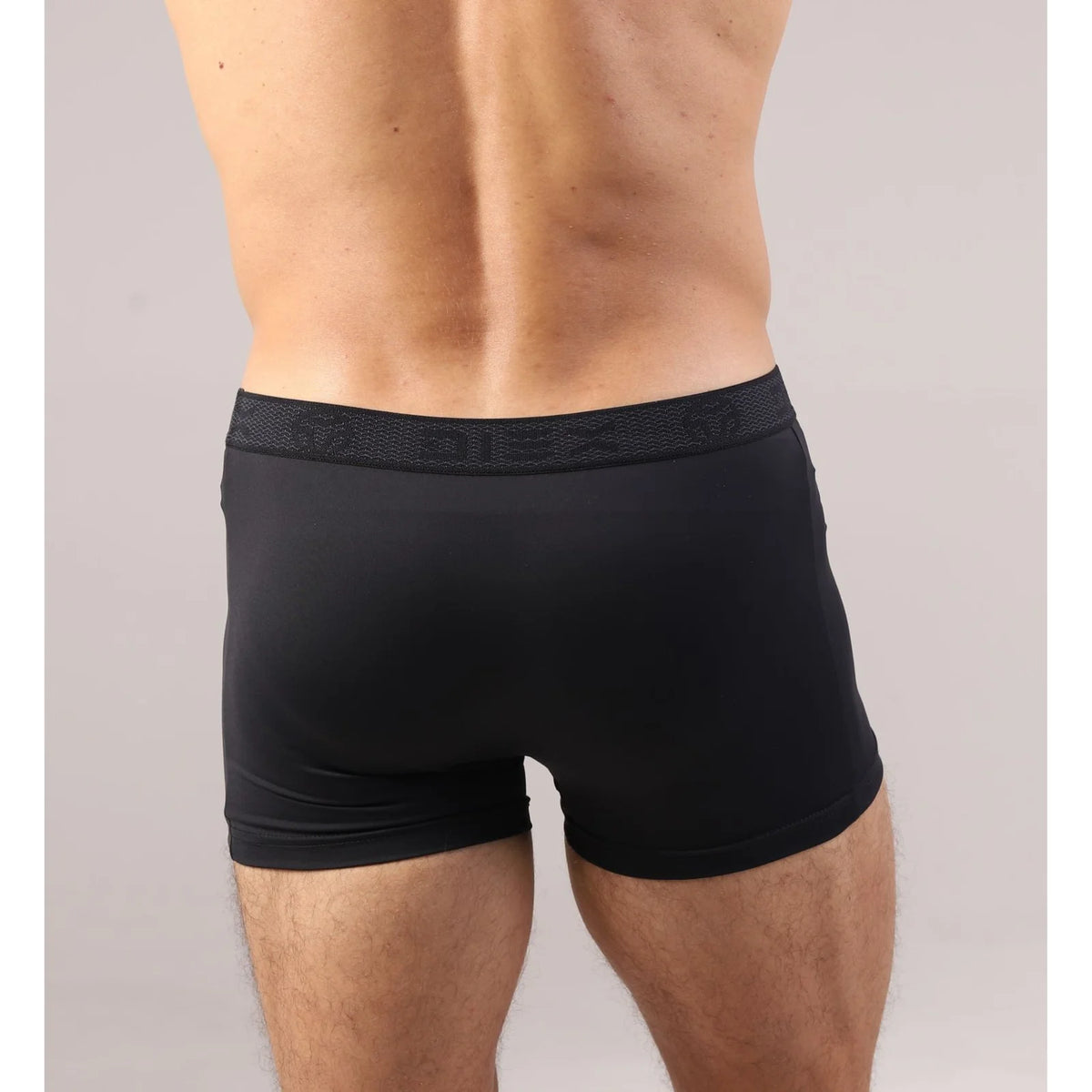 Boxer da uomo Everyday Gray