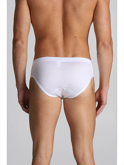 Certified Filoscozia cotton briefs