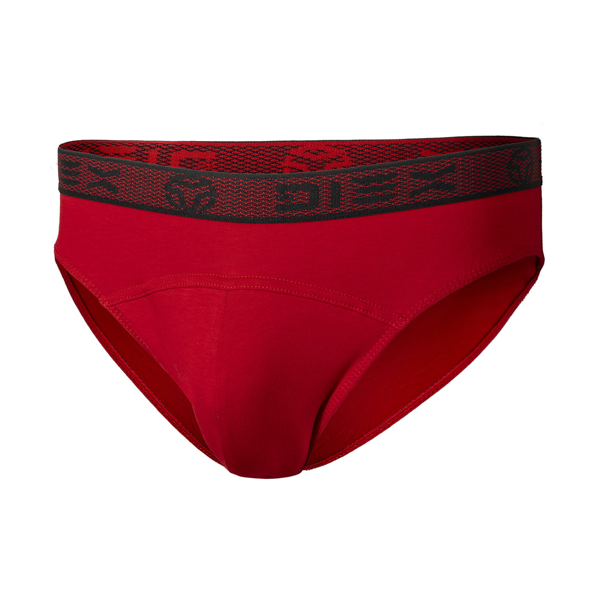 Слип invisible RED