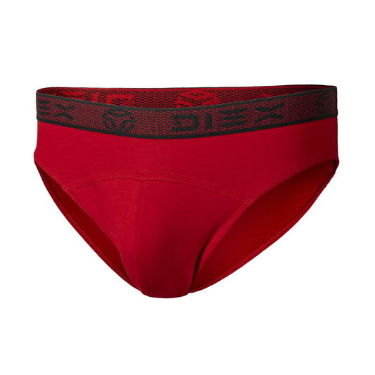Слип invisible RED