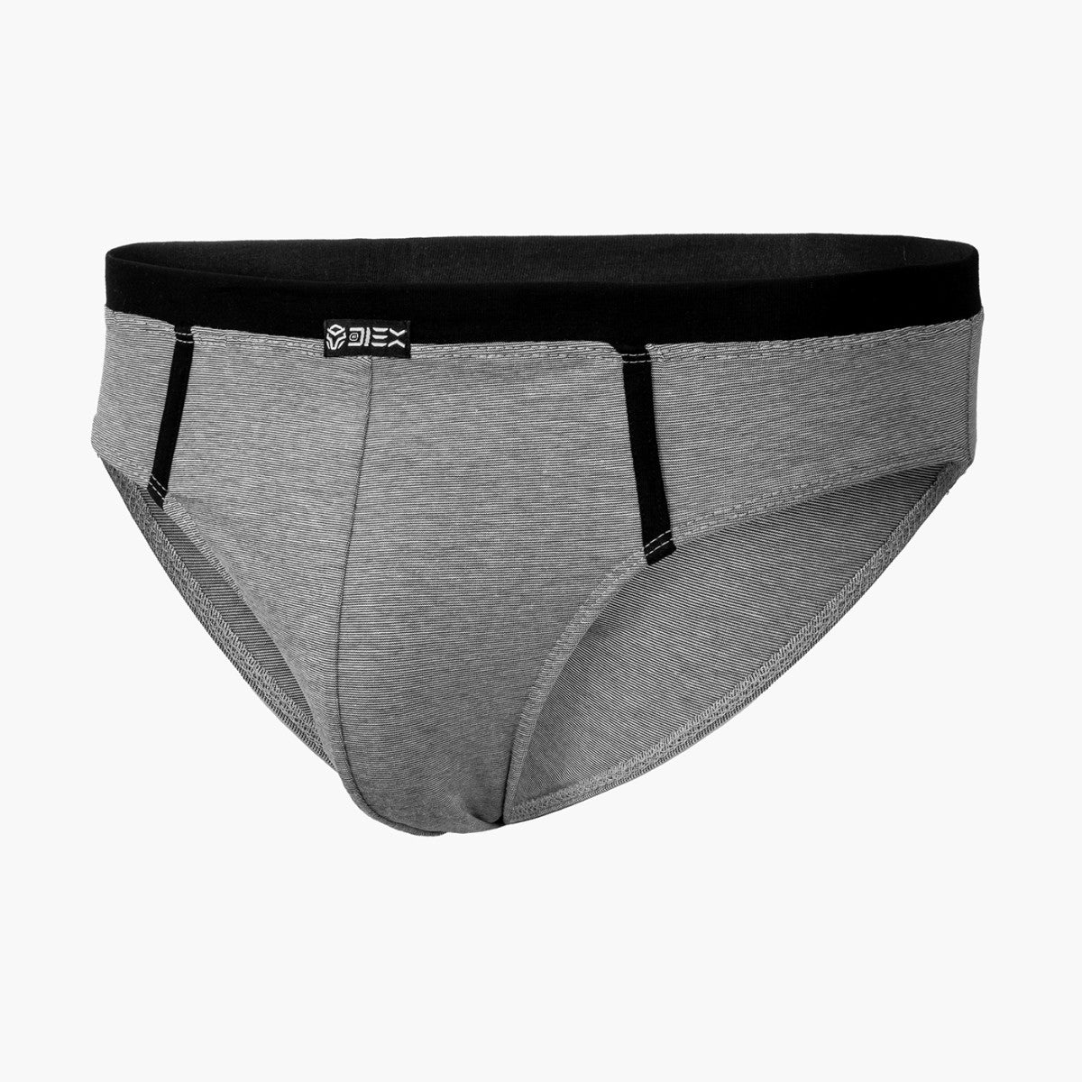 Слип melange GREY