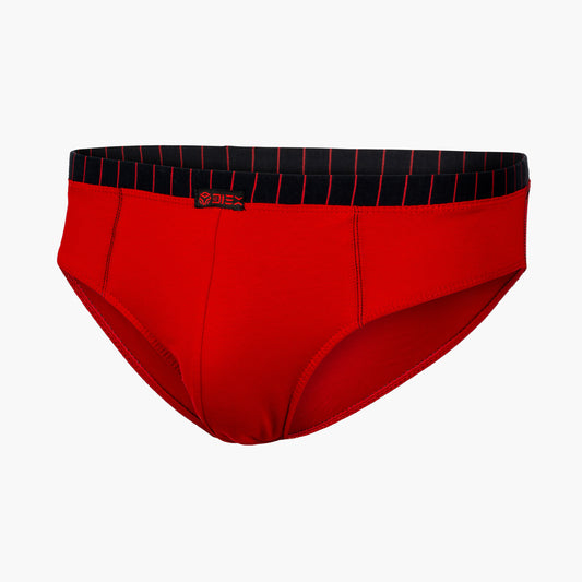 Слип everyday RED