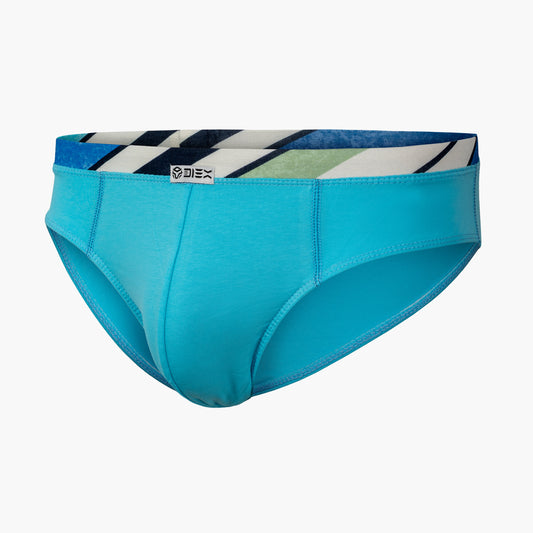 Слип everyday TURQUOISE
