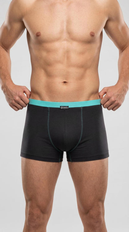 Boxer da uomo Everyday Gray
