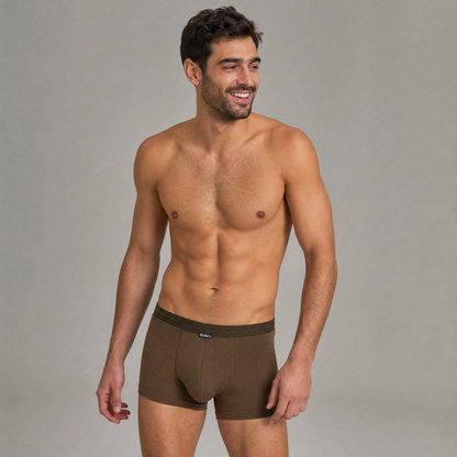 Boxer da uomo Everyday Gray