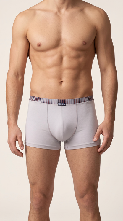 Мъжки боксер Everyday Light Grey